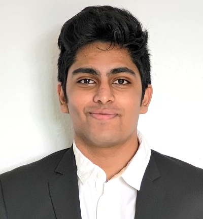 Photo of Onesh Punchinilame